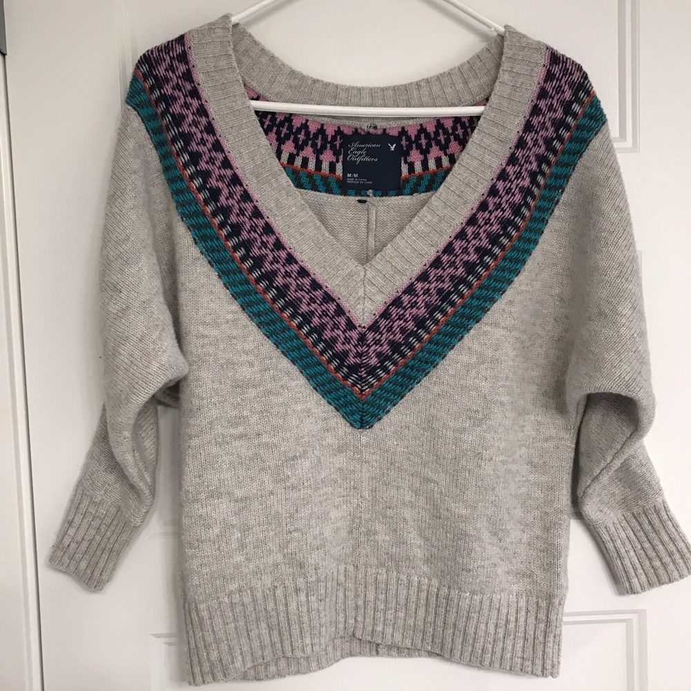 American Eagle Sweater